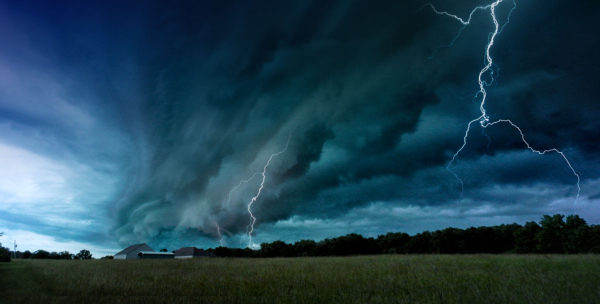 Severe Weather Storm Shelters by U.S. Safe Room