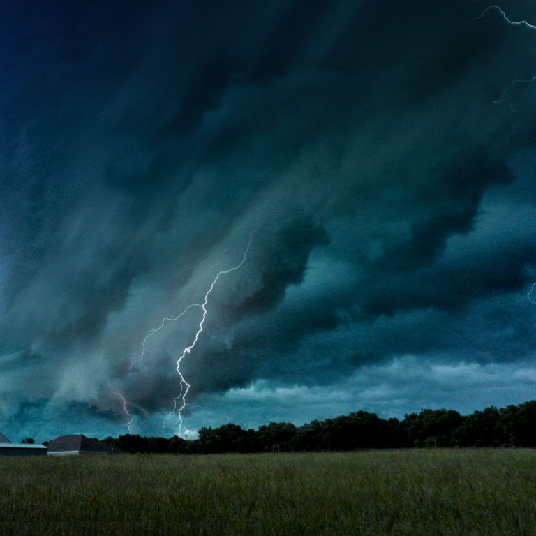 Severe Weather Storm Shelters by U.S. Safe Room