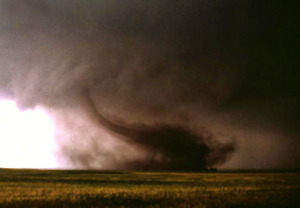 Cordell Oklahoma Tornado 