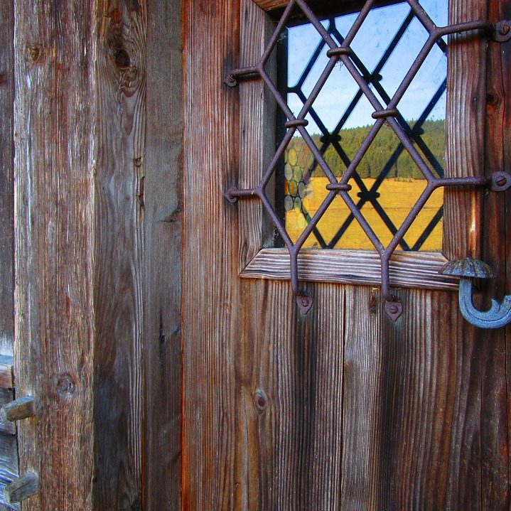 safe rooms home invasion home defense