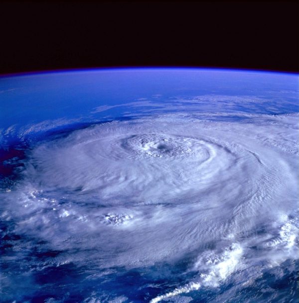 U.S. Safe Room can protect you and your family from hurricanes similar to Hugo.