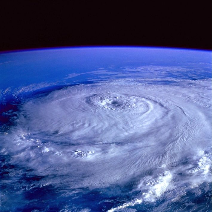 U.S. Safe Room can protect you and your family from hurricanes similar to Hugo.