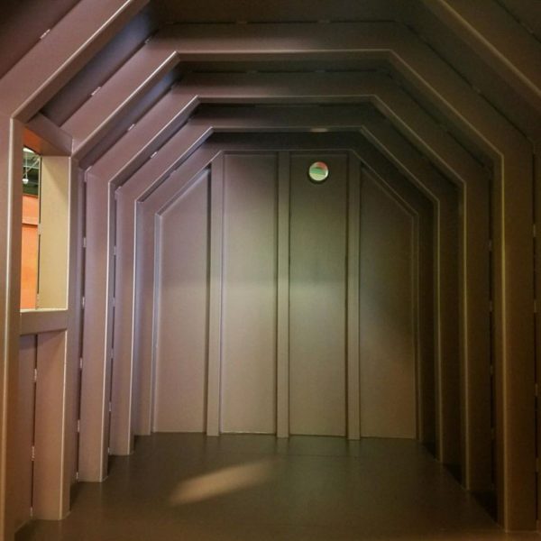 school tornado shelters