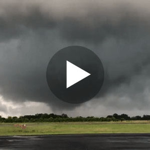 EF1 Tornado Video Preview from Wilton, NY on May 15, 2020.