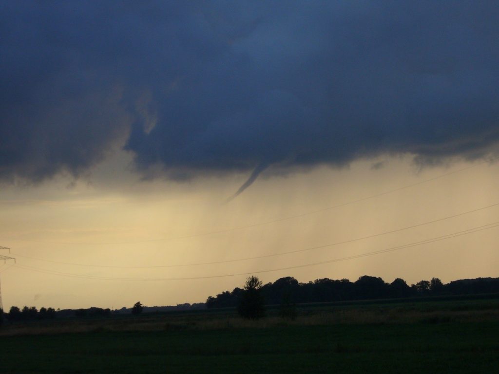 Kentucky tornado 