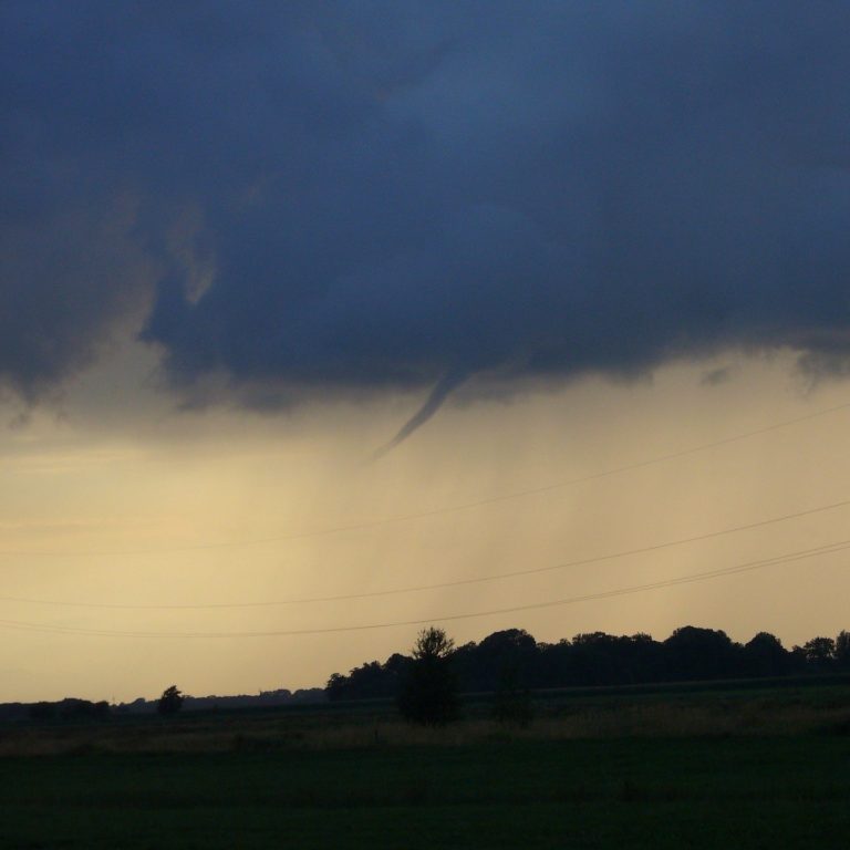 Kentucky tornado