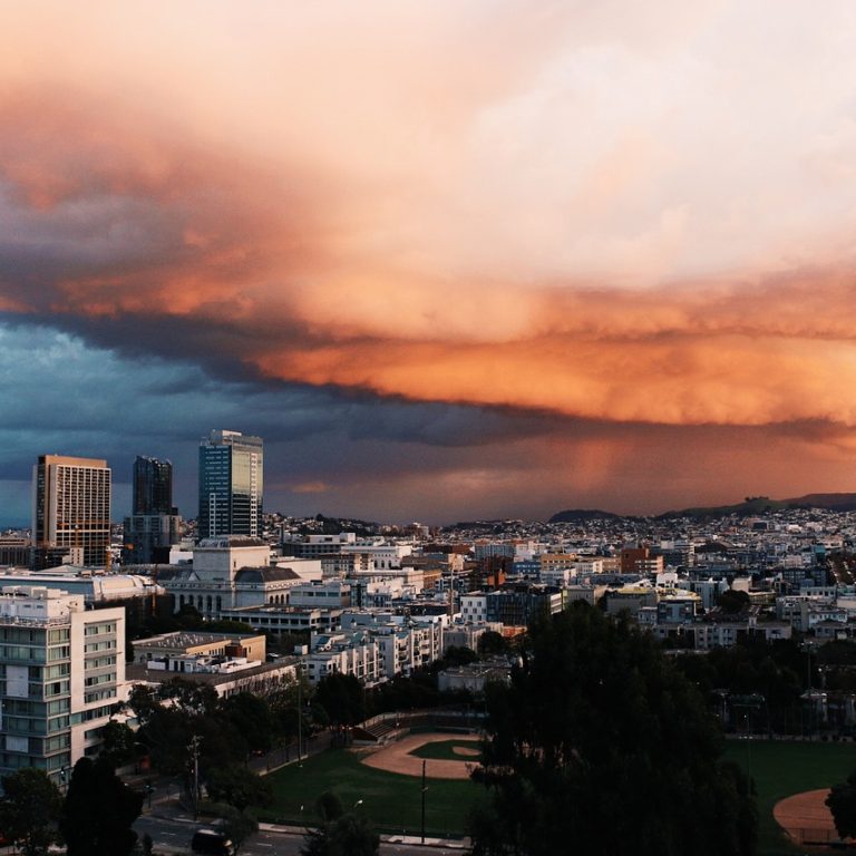 extreme weather protection