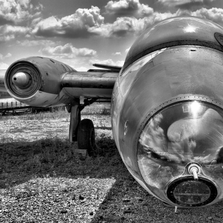 new Cuban missile crisis