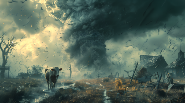 twisters Twisters movie