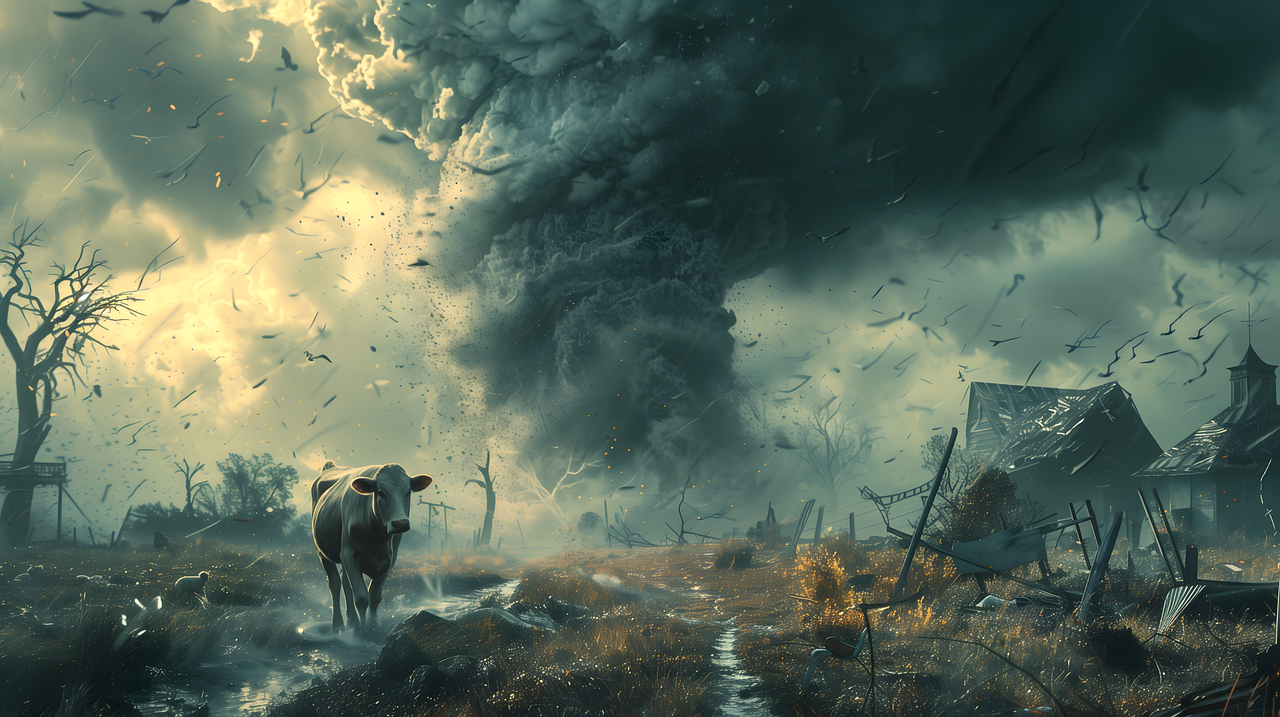 twisters Twisters movie