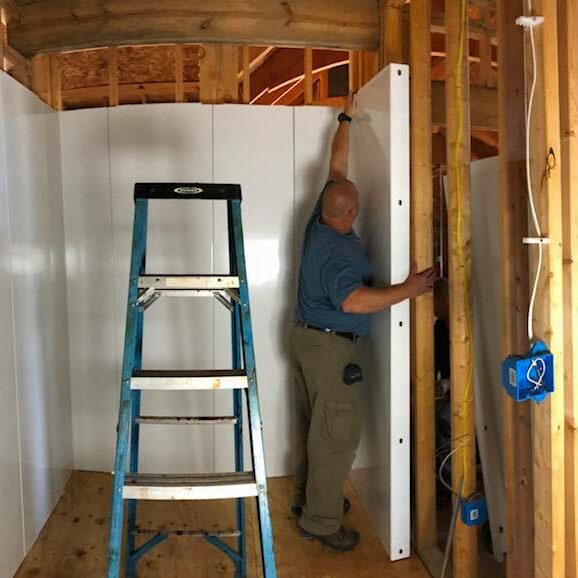 best tornado shelter