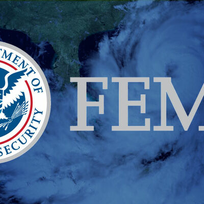 applying for FEMA assistance