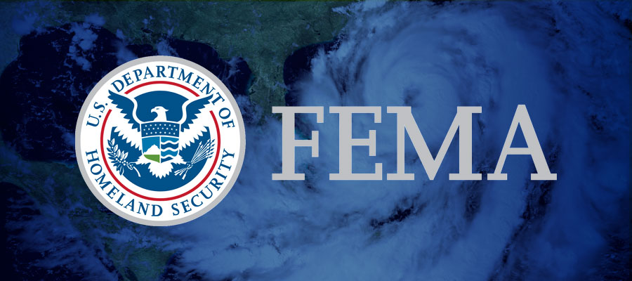 applying for FEMA assistance