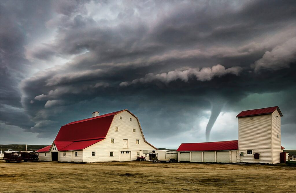 government control weather 