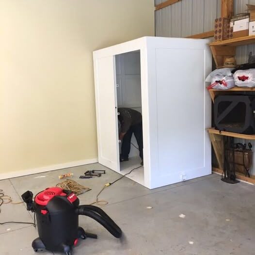 safest storm shelter