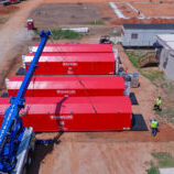 extreme weather aboveground safe room