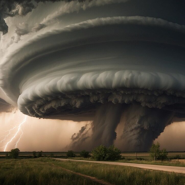 Netflix 2011 Joplin tornado