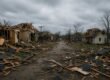 Residential neighborhood hit by tornado. Keep your family safe with US Safe Room.