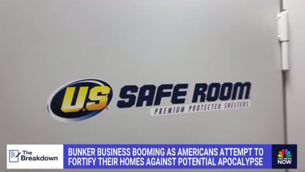 NBC News feature screenshot