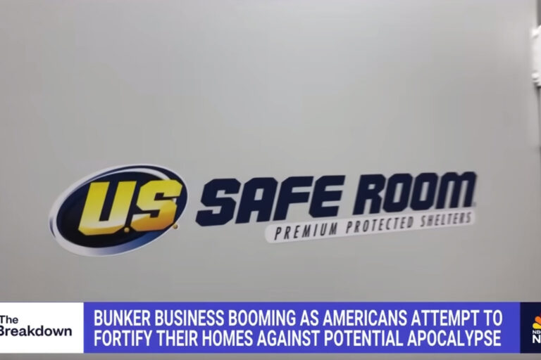 NBC News feature screenshot